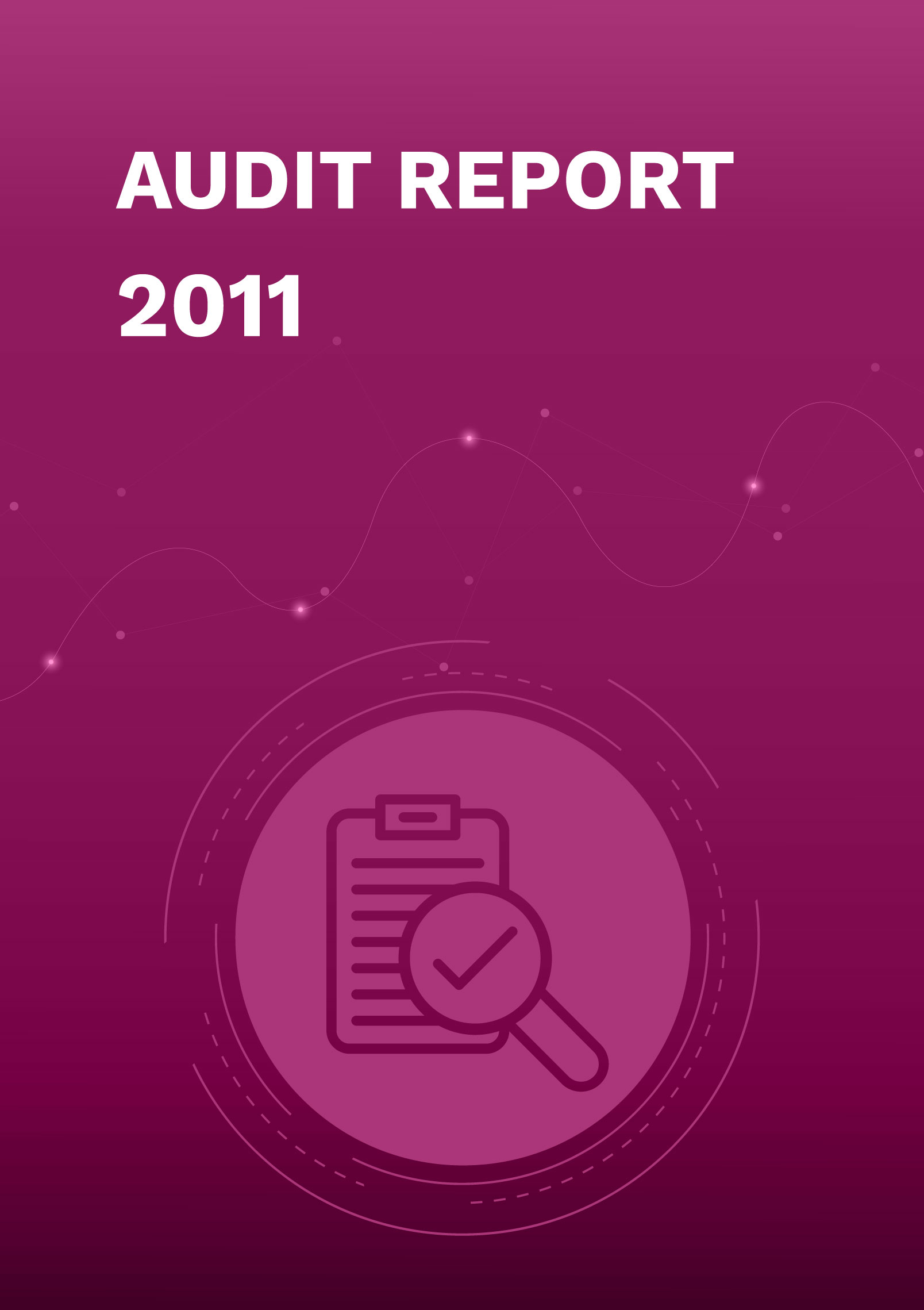 Audit Repots Audit Report - AMK Bank Plc.
